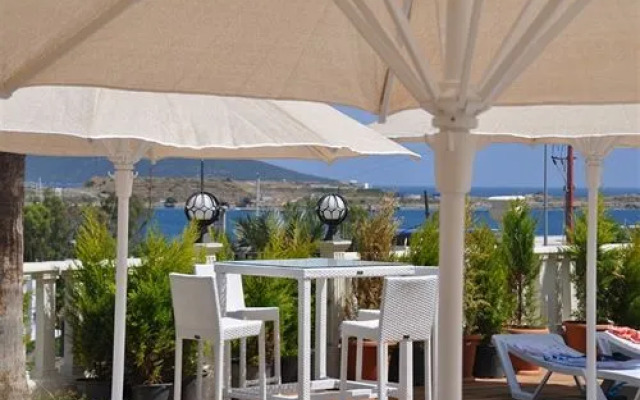 Poseidon Suites Bodrum