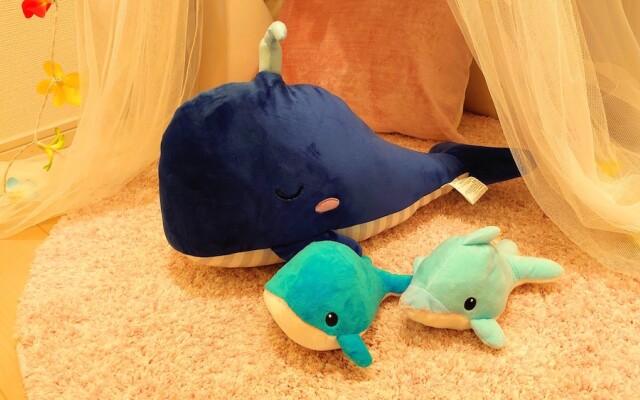 Sakura Terrace MOTOBU