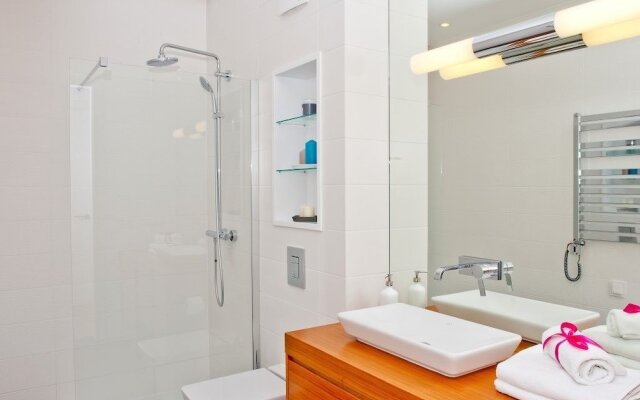 BlueApart Nereus Jurata