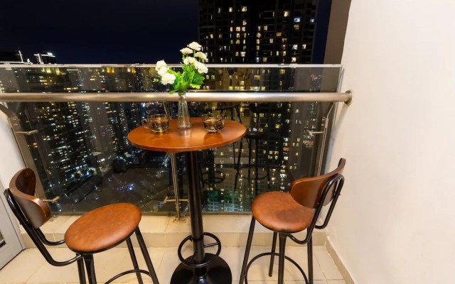 An Corner Vinhomes Central Park