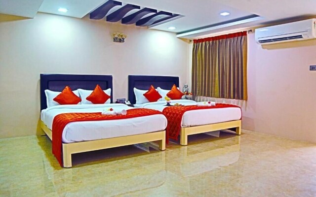 Athena Hotel