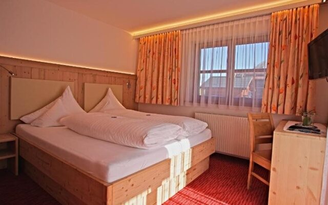 Pension Walserheim