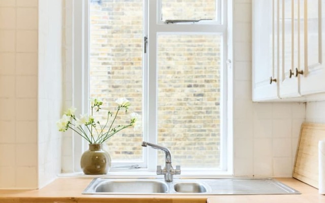 The Clapham Place - Prestigious 1bdr Flat With Terrace