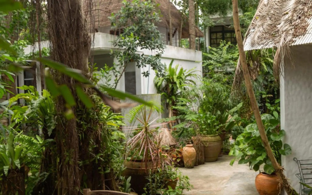 Big Tree Boutique Hotel