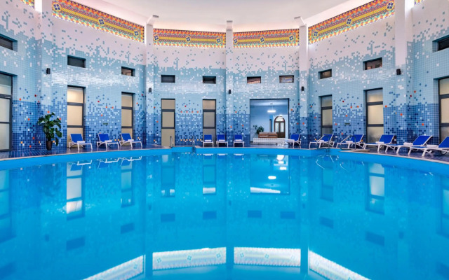 Sairme Hotels & Resorts