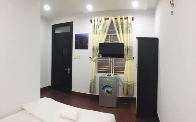 The Alley Homestay