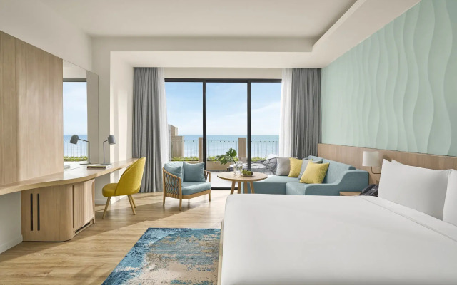 Holiday Inn Resort Ho Tram Beach by IHG