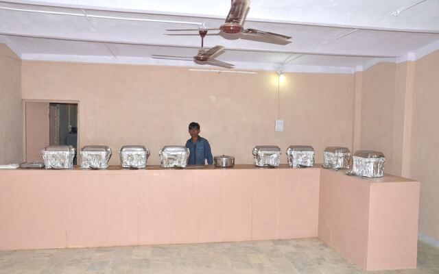 Limra Desert Camp Jaisalmer