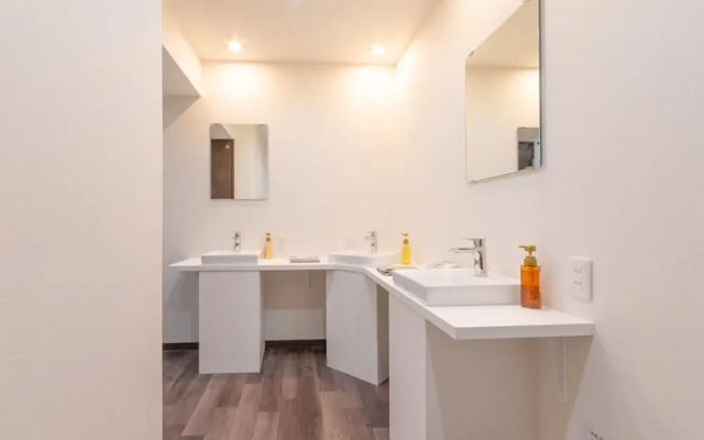 Hostel JAQ takamatsu