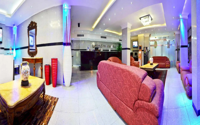 Grand International Hotel