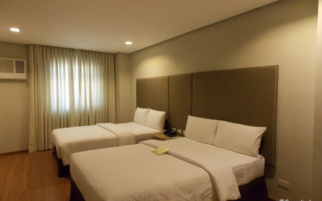 Madison Hotel PHL