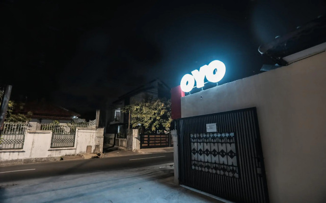 Super OYO Capital O 133 Griya Ciaji