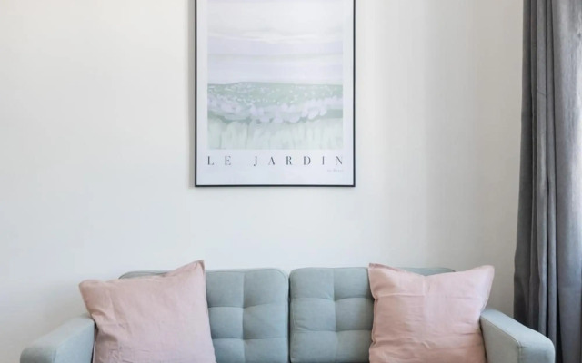 Sophienne Apartments