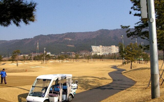 Daecheon Westopia Resort