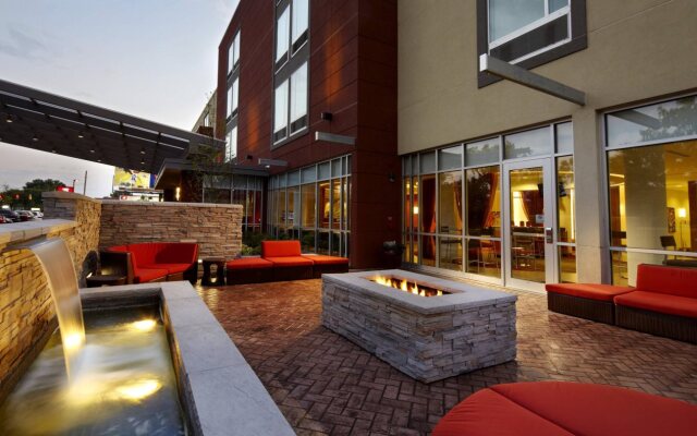 SpringHill Suites Columbus OSU