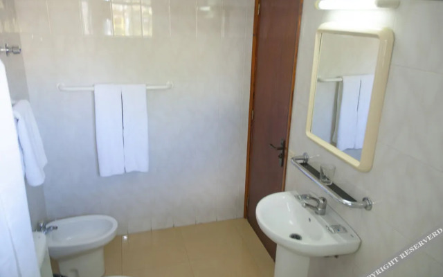 Africana Apartments