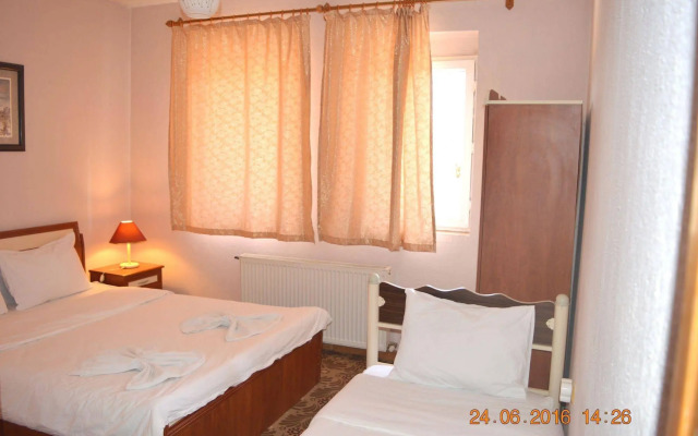 Hostel Terra Vista