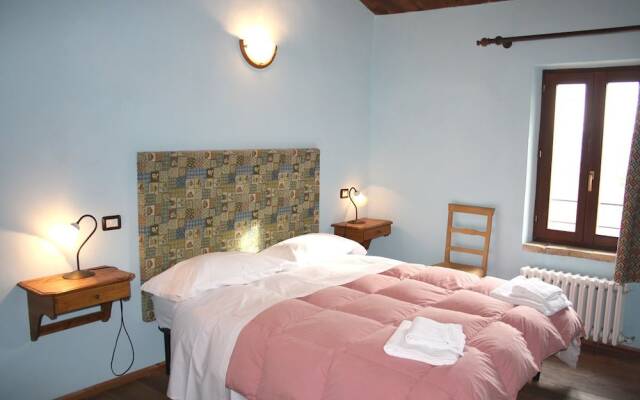 Agriturismo Pietra Rosa