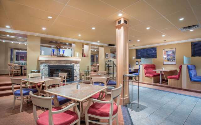 Ramada by Wyndham Williams Lake