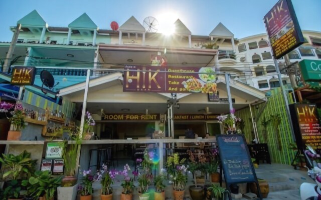 HK Residence