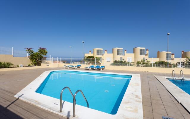 Home2Book La Casita del Cactus