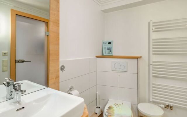 Apartment Rupertus Rome: Historical City Center 35753