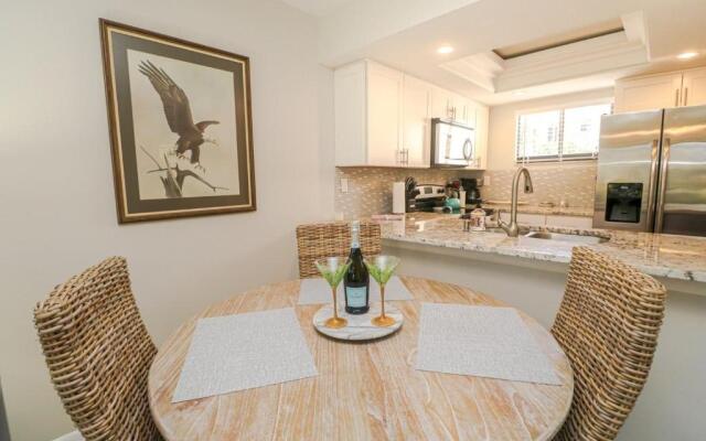 Ocean Village Club C17