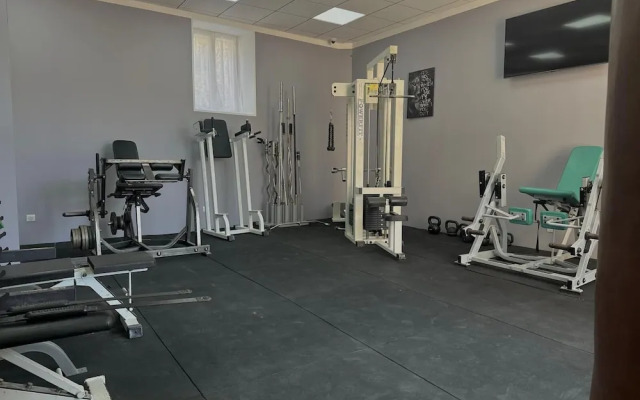 Le Château de La Seigne