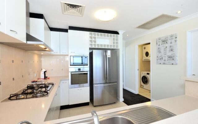 Nautilus by Rockingham Apartments