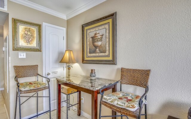 Seascape 1220 - Seaside Fun