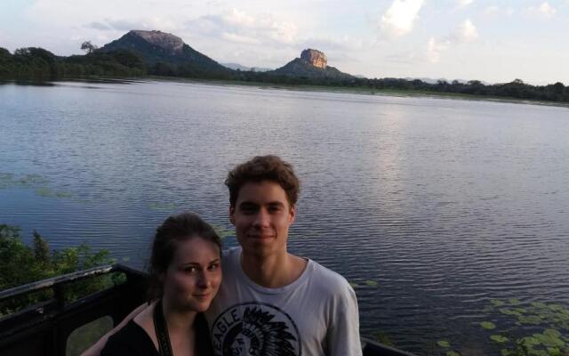 Sigiriya Amenity Home Stay