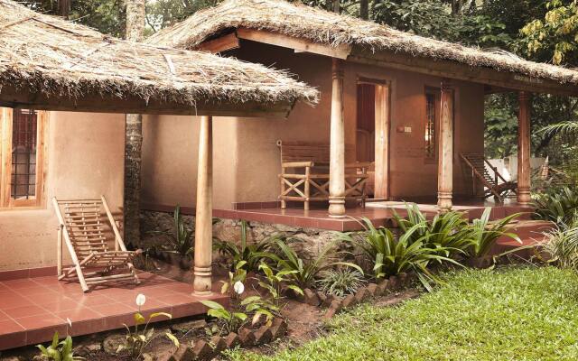 Sterling Thekkady