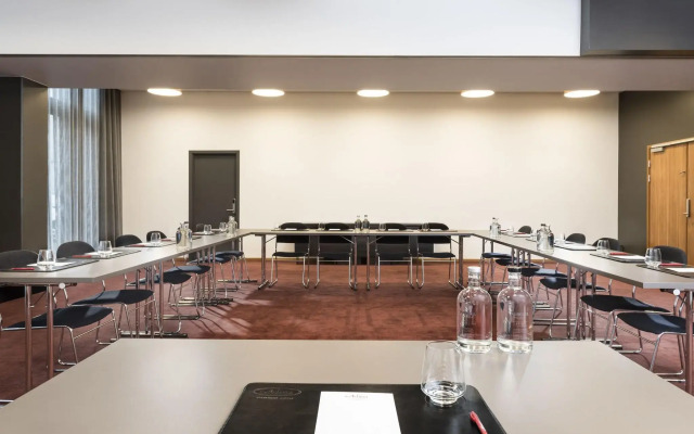 Adina Apartment Hotel Copenhagen