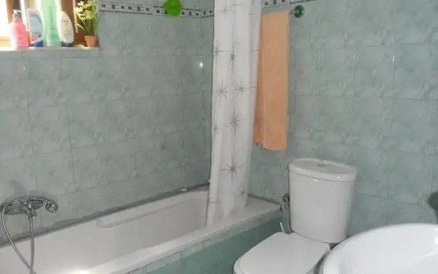 Holiday Home Skrapalli