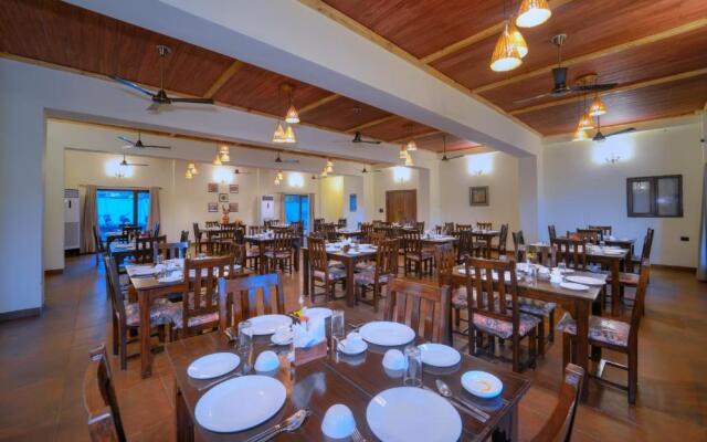 Aranyak Resort Kanha
