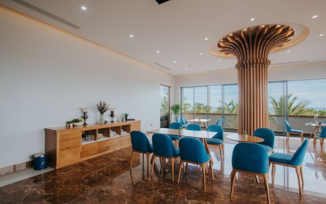 Ba Co Boutique Hotel