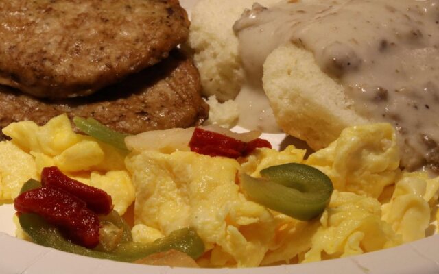 Best Western Downtown Stuart