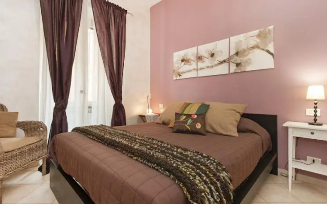 Apartment Conte Verde