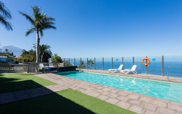 San Diego Apartamentos