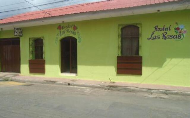 Hostal Las Rosas