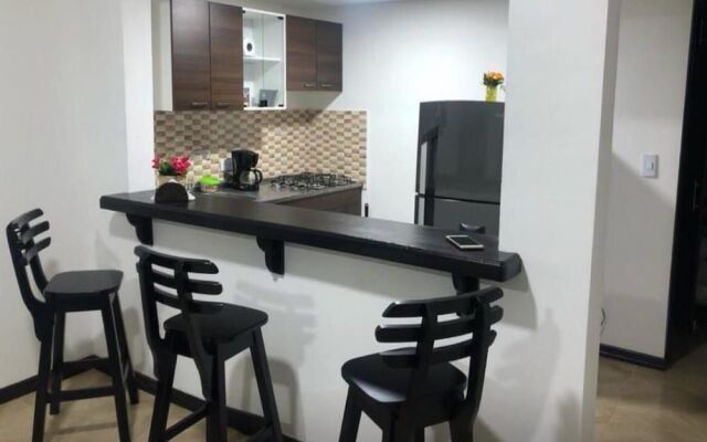 Hostal Don Julio