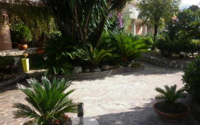 B&B In Villa Le Gemelline