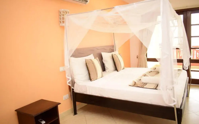 Sunrise View Beachfront Apartments