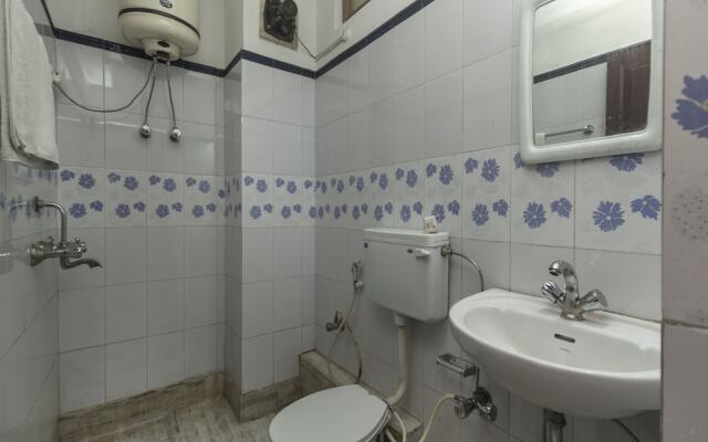 OYO 3476 Hotel White Mountain