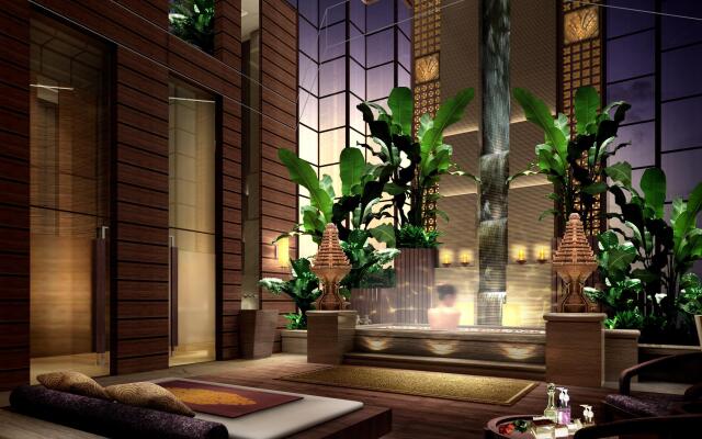 Crowne Plaza Shenyang Parkview