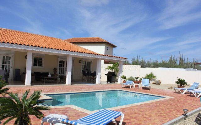 Aruba Paradise Villa