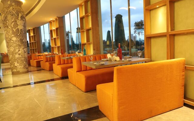 The Cruze Premium Boutique Hotel