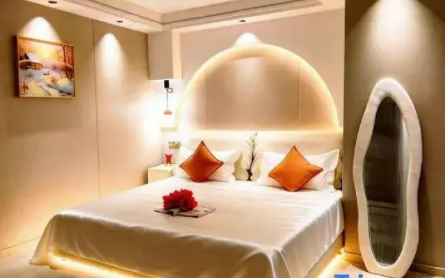 Mizhi Homestay