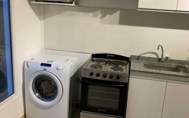 Near dowtown - Cerca del centro