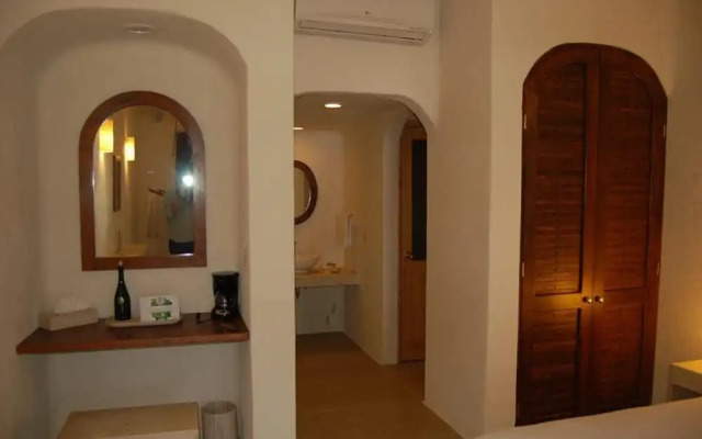 Hostal De La Luz